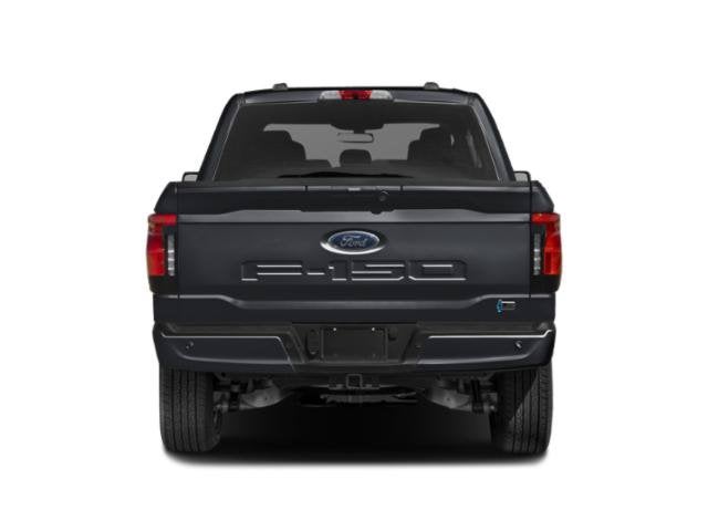 2023 Ford F-150 Lightning XLT