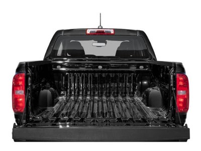 2022 Chevrolet Colorado 4WD LT
