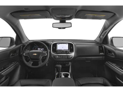 2019 Chevrolet Colorado 4WD ZR2