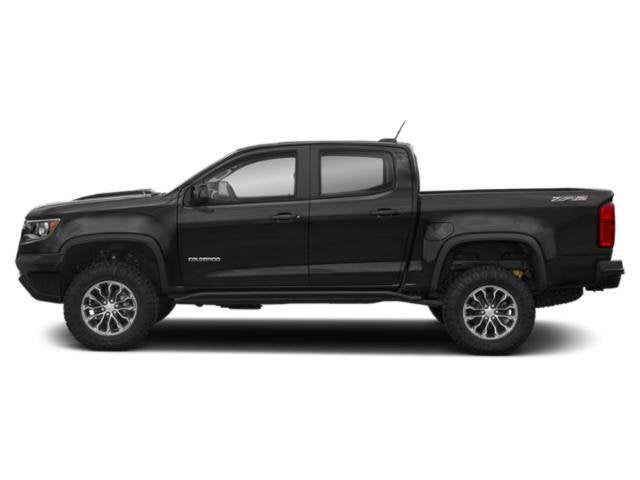 2019 Chevrolet Colorado 4WD ZR2
