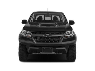 2019 Chevrolet Colorado 4WD ZR2