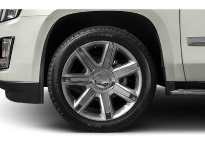 2020 Cadillac Escalade ESV Premium Luxury