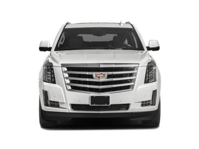2020 Cadillac Escalade ESV Premium Luxury