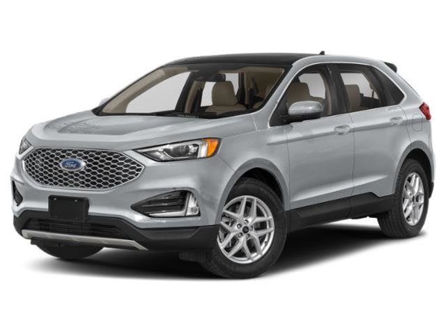 2024 Ford Edge's photo