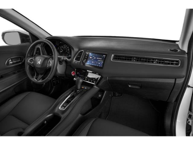 2021 Honda HR-V EX-L
