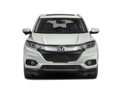 2021 Honda HR-V EX-L