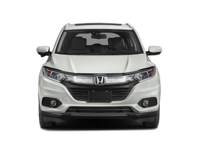 2021 Honda HR-V EX-L