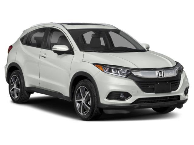2021 Honda HR-V EX-L