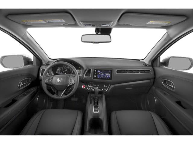 2021 Honda HR-V EX-L