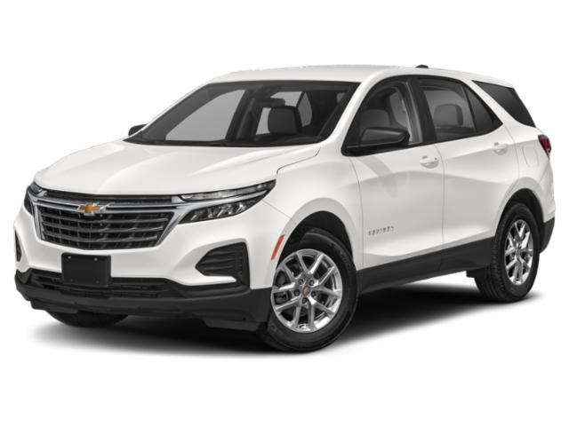 2024 Chevrolet Equinox AWD LS's photo