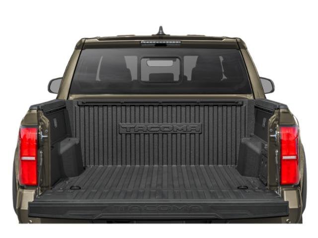 2024 Toyota Tacoma 4WD TRD Off Road