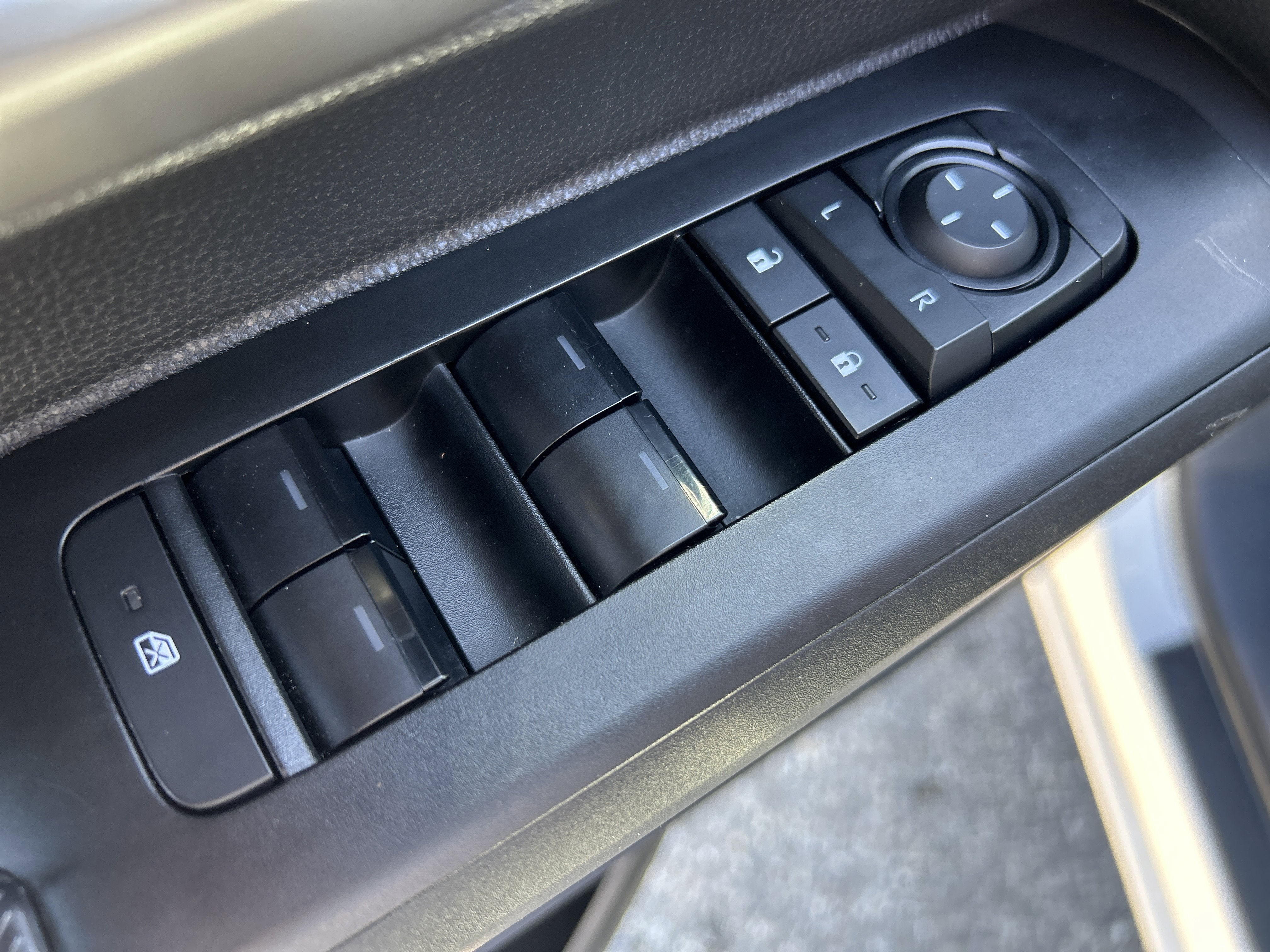 2024 Toyota Tacoma 4WD TRD Off Road