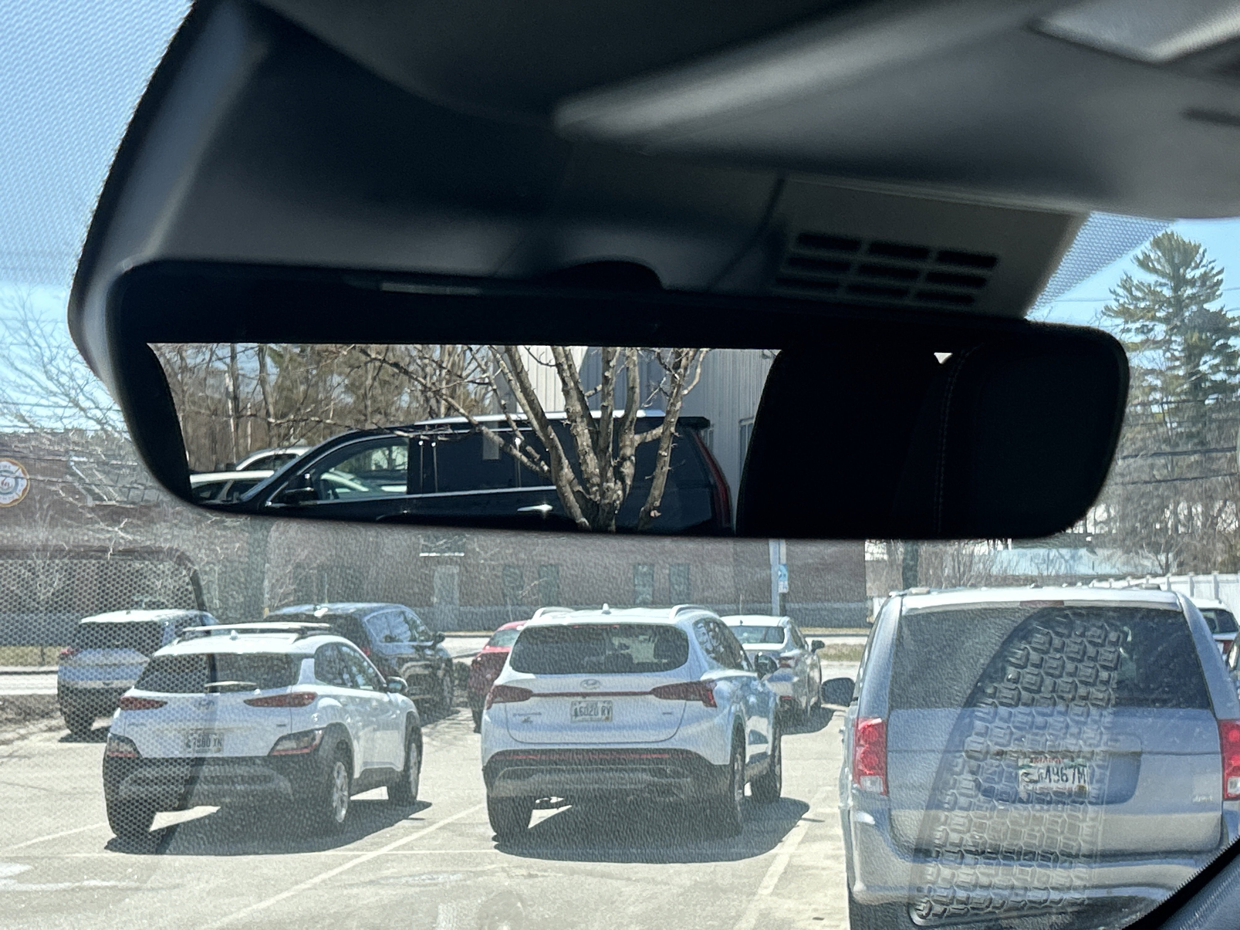 2024 Toyota Tacoma 4WD TRD Off Road