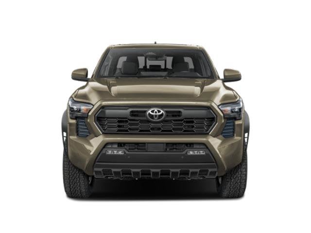 2024 Toyota Tacoma 4WD TRD Off Road