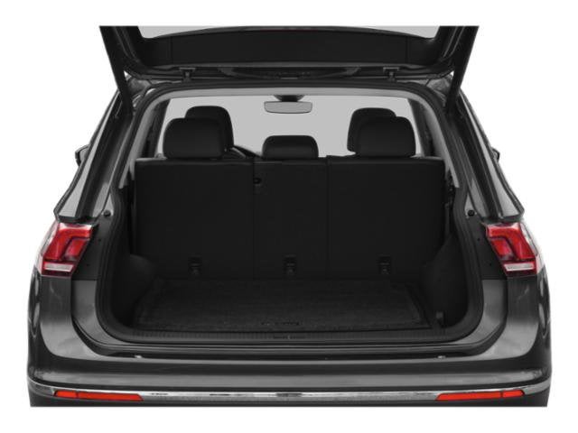2020 Volkswagen Tiguan SEL