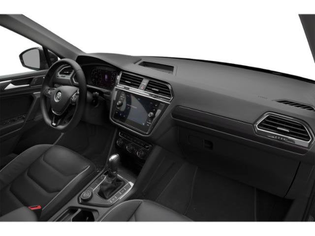2020 Volkswagen Tiguan SEL