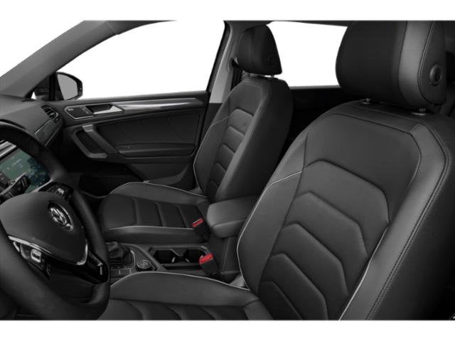 2020 Volkswagen Tiguan SEL