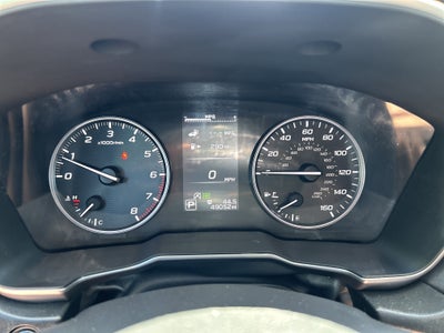 2024 Subaru Legacy Limited