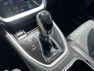 2024 Subaru Legacy Limited