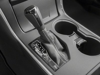 2016 Toyota Camry XSE