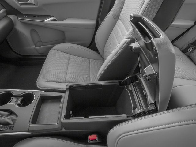 2016 Toyota Camry XSE