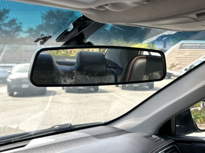 2016 Toyota Camry XSE