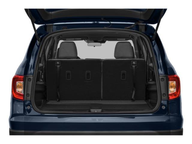2020 Honda Pilot EX