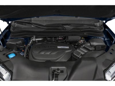 2020 Honda Pilot EX