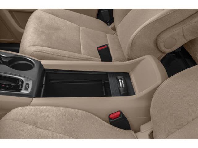 2020 Honda Pilot EX