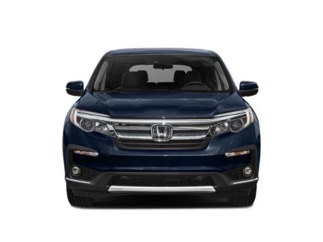 2020 Honda Pilot EX