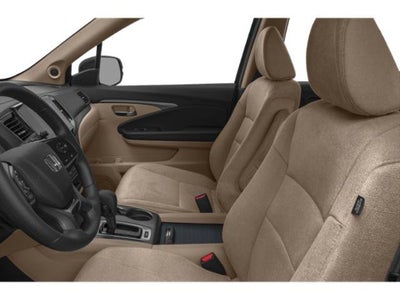 2020 Honda Pilot EX