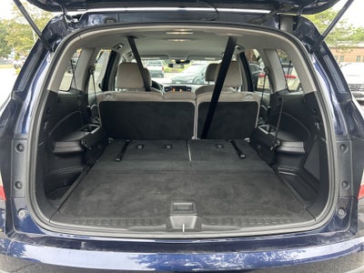 2019 Honda Pilot EX