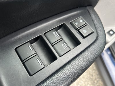 2019 Honda Pilot EX