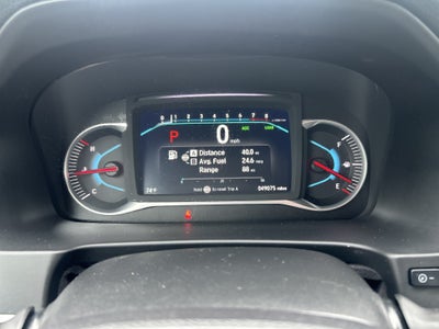 2019 Honda Pilot EX