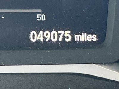 2019 Honda Pilot EX