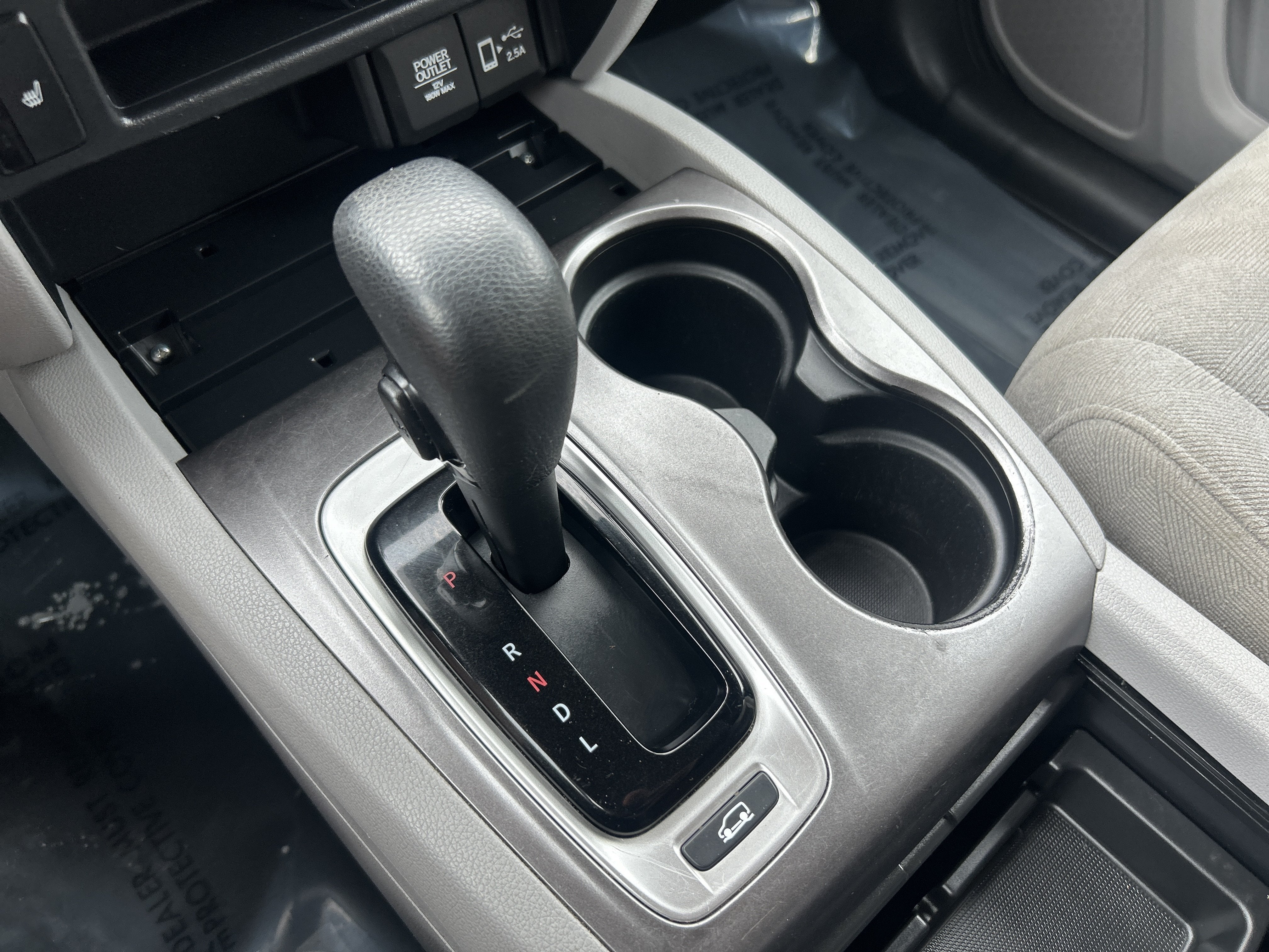 2019 Honda Pilot EX