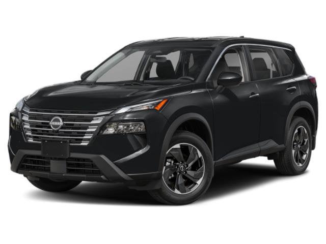 2024 Nissan Rogue SV AWD's photo