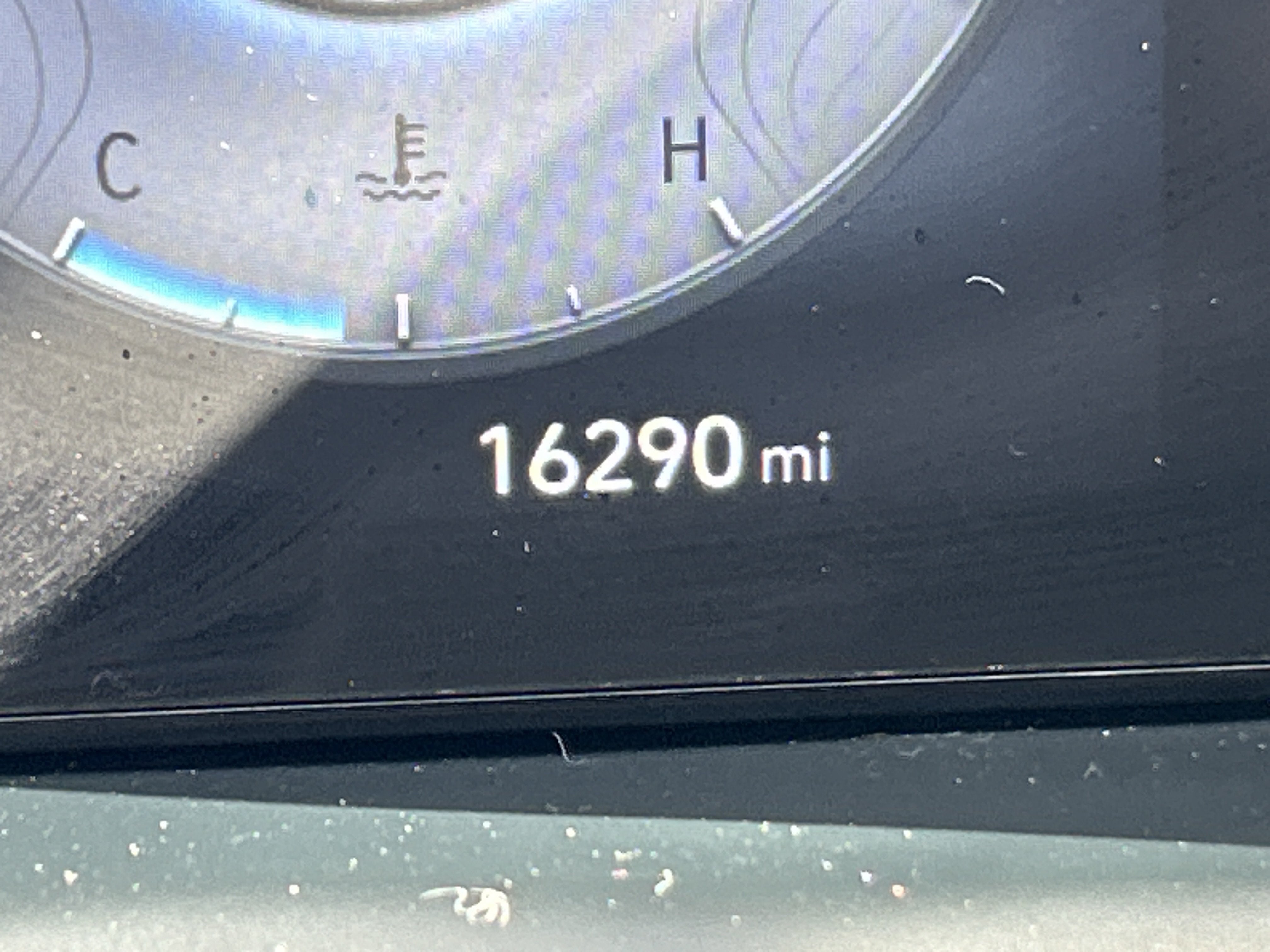 2024 Hyundai Tucson SEL - Photo 22