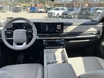 2025 Hyundai SANTA FE HYBRID SEL