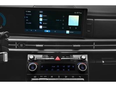 2024 Hyundai SANTA FE SEL