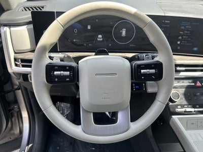 2024 Hyundai SANTA FE Limited