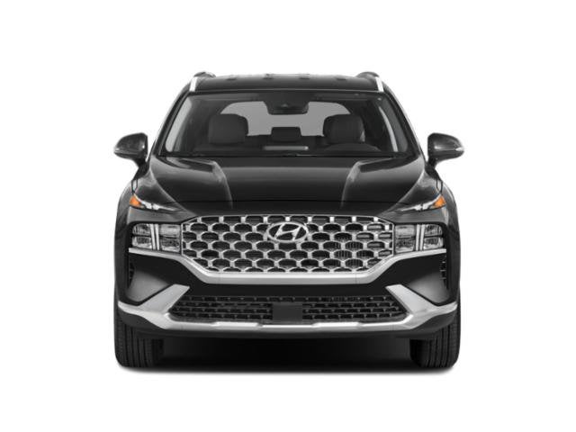 2023 Hyundai SANTA FE HYBRID Blue