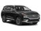 2023 Hyundai SANTA FE HYBRID Blue