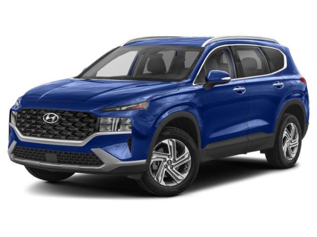 2023 Hyundai Santa Fe SEL 2.5 AWD's photo
