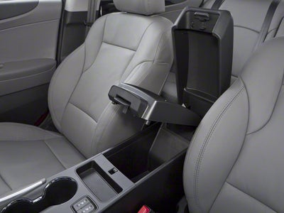 2013 Hyundai SONATA Limited PZEV