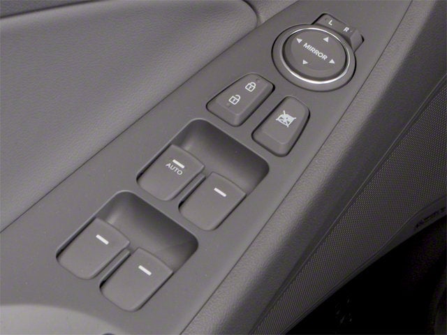 2013 Hyundai SONATA Limited PZEV