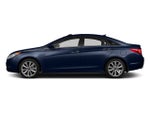 2013 Hyundai SONATA Limited PZEV