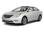 2013 Hyundai SONATA Limited PZEV