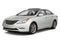 2013 Hyundai SONATA Limited PZEV