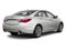 2013 Hyundai SONATA Limited PZEV